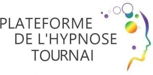 Logo plateforme hypnose Tournai